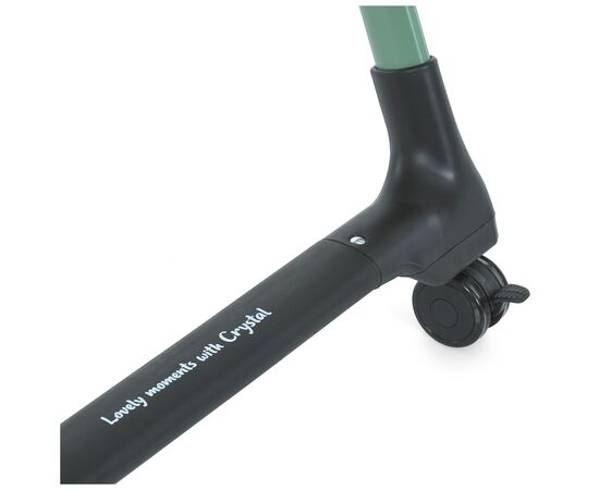 Стульчик для кормления El Camino ME 1037-B green, изображение 6 Стульчик для кормления El Camino ME 1037-B green, изображение 6