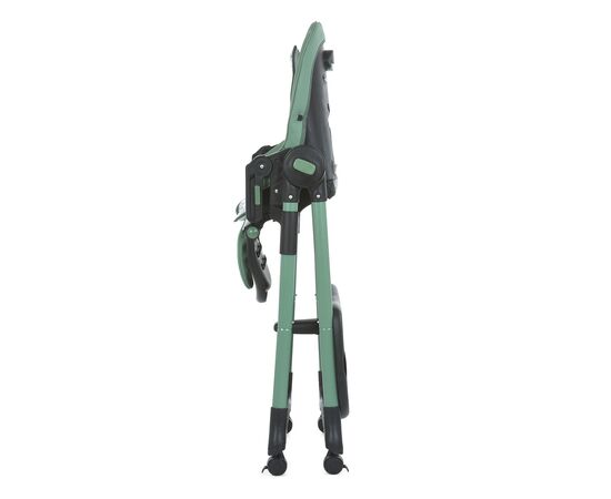 Стульчик для кормления El Camino ME 1037-B green, изображение 7 Стульчик для кормления El Camino ME 1037-B green, изображение 7