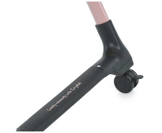 Стульчик для кормления El Camino ME 1037-B rose gold, изображение 6 Стульчик для кормления El Camino ME 1037-B rose gold, изображение 6