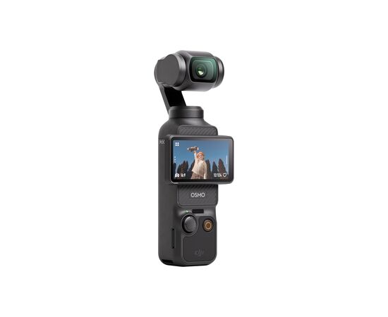Стедикам DJI Pocket 3 (CP.OS.00000301.03), изображение 4 Стедикам DJI Pocket 3 (CP.OS.00000301.03), изображение 4
