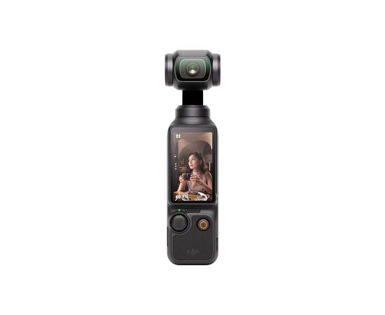 Стедікам DJI Pocket 3 (CP.OS.00000301.03)