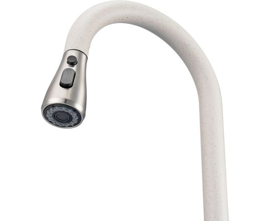 Змішувач GRANADO Campo gris (gz0508), зображення 4