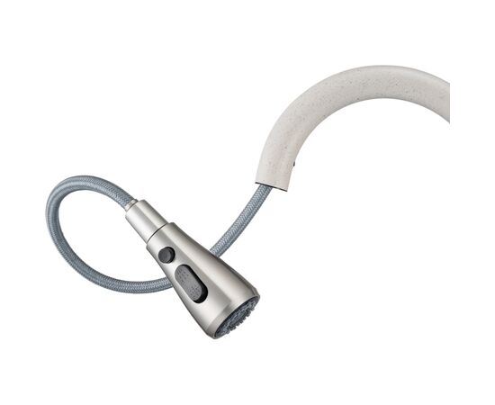 Змішувач GRANADO Campo gris (gz0508), зображення 5