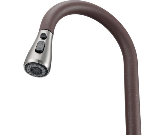 Смеситель GRANADO Campo marron (gz0506), изображение 4 Смеситель GRANADO Campo marron (gz0506), изображение 4