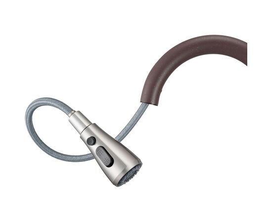 Смеситель GRANADO Campo marron (gz0506), изображение 5 Смеситель GRANADO Campo marron (gz0506), изображение 5