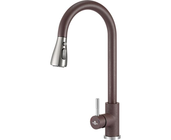 Змішувач GRANADO Campo marron (gz0506)