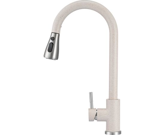 Смеситель GRANADO Campo terra (gz0503), изображение 2 Смеситель GRANADO Campo terra (gz0503), изображение 2