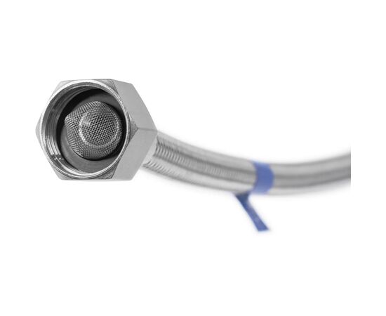 Смеситель GRANADO Caspe inox (gz0807), изображение 6