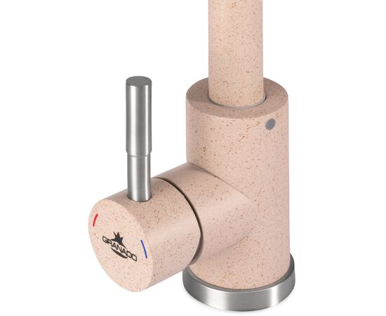 Смеситель GRANADO Elche Avena (gz0102), изображение 3 Смеситель GRANADO Elche Avena (gz0102), изображение 3