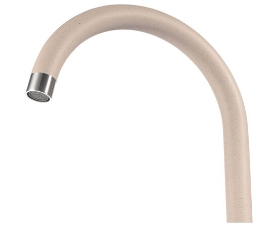 Смеситель GRANADO Elche Gris (gz0108), изображение 5