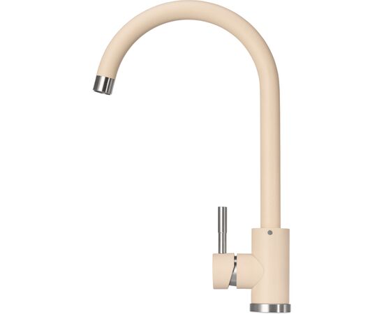 Смеситель GRANADO Elche Ivory (gz0104), изображение 2 Смеситель GRANADO Elche Ivory (gz0104), изображение 2