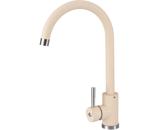 Змішувач GRANADO Elche Ivory (gz0104)