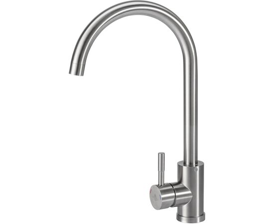 Смеситель GRANADO Elche LUX inox (gz0107L)