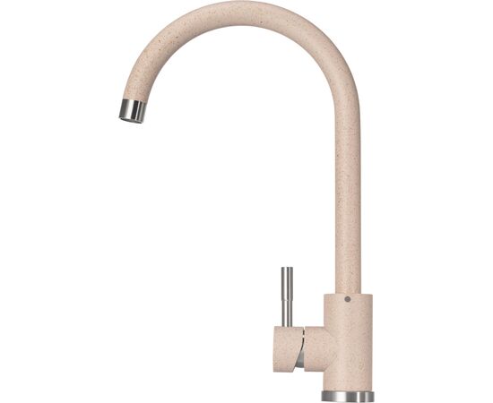 Смеситель GRANADO Elche LUX terra (gz0103L), изображение 2