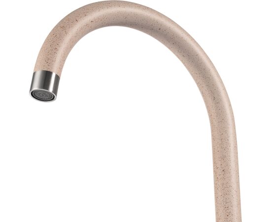 Смеситель GRANADO Elche LUX terra (gz0103L), изображение 5