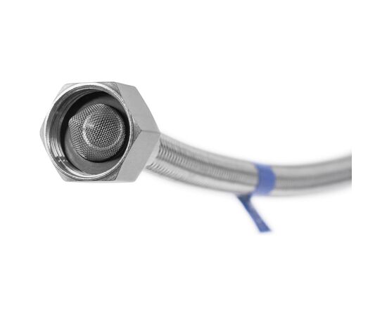 Смеситель GRANADO Elche LUX white (gz0105L), изображение 6 Смеситель GRANADO Elche LUX white (gz0105L), изображение 6