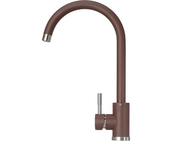 Смеситель GRANADO Elche Marron (gz0106), изображение 2 Смеситель GRANADO Elche Marron (gz0106), изображение 2