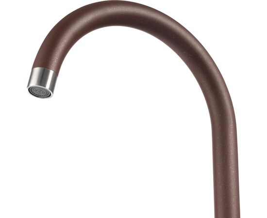 Смеситель GRANADO Elche Marron (gz0106), изображение 5 Смеситель GRANADO Elche Marron (gz0106), изображение 5