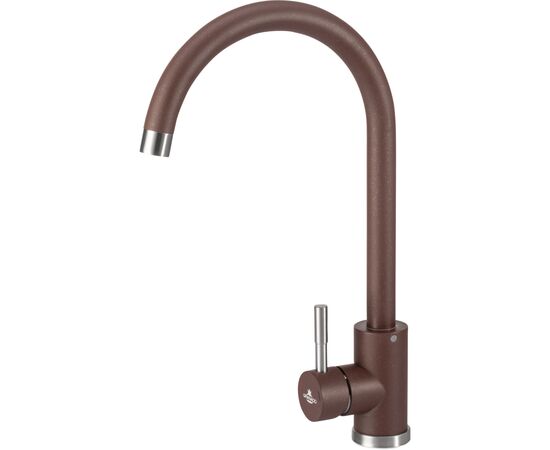 Змішувач GRANADO Elche Marron (gz0106)