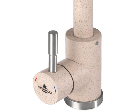 Смеситель GRANADO Elche Terra (gz0103), изображение 3