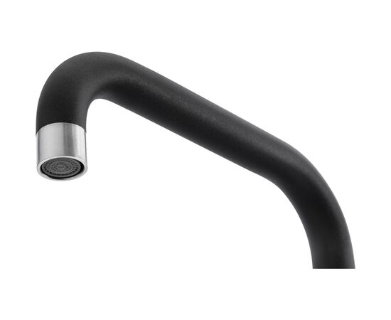 Змішувач GRANADO Oviedo Black Shine (gz0201), зображення 5 Змішувач GRANADO Oviedo Black Shine (gz0201), зображення 5