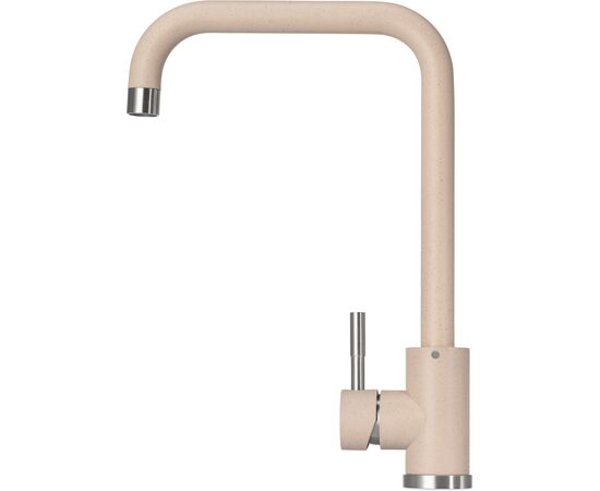 Смеситель GRANADO Oviedo Gris (gz0208), изображение 2