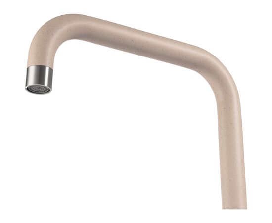 Смеситель GRANADO Oviedo Gris (gz0208), изображение 5