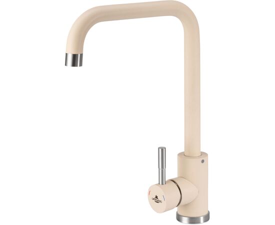 Змішувач GRANADO Oviedo Ivory (gz0204)
