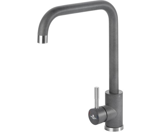 Смеситель GRANADO Oviedo LUX grafito (gz0209L)