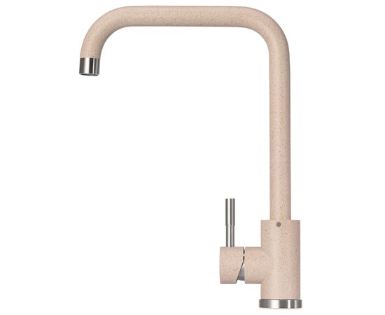 Смеситель GRANADO Oviedo LUX terra (gz0203L), изображение 2