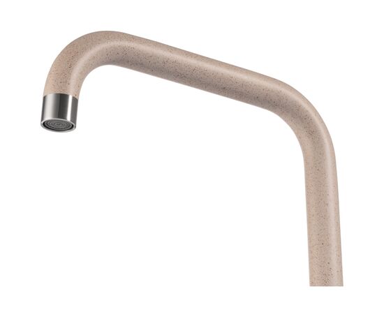 Смеситель GRANADO Oviedo LUX terra (gz0203L), изображение 3