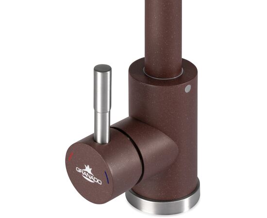 Змішувач GRANADO Oviedo Marron (gz0206), зображення 3 Змішувач GRANADO Oviedo Marron (gz0206), зображення 3