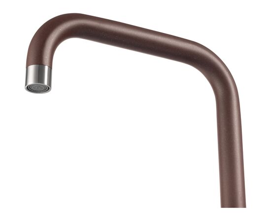 Змішувач GRANADO Oviedo Marron (gz0206), зображення 5 Змішувач GRANADO Oviedo Marron (gz0206), зображення 5