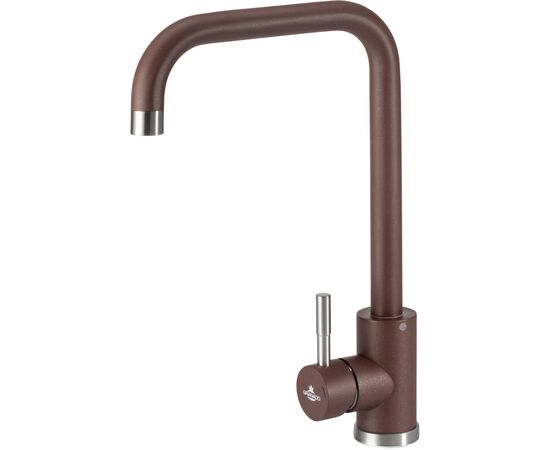 Змішувач GRANADO Oviedo Marron (gz0206)