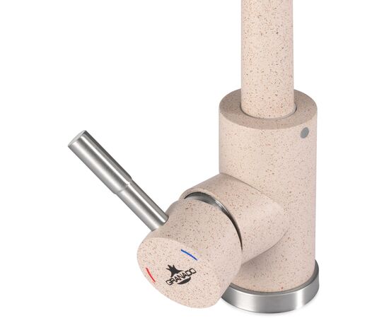 Смеситель GRANADO Oviedo Terra (gz0203), изображение 4 Смеситель GRANADO Oviedo Terra (gz0203), изображение 4