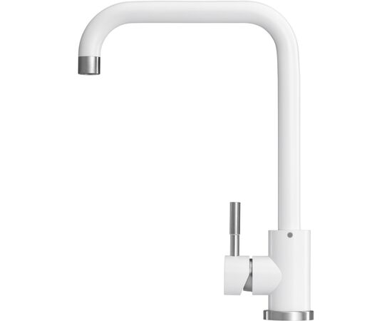 Смеситель GRANADO Oviedo White (gz0205), изображение 2 Смеситель GRANADO Oviedo White (gz0205), изображение 2