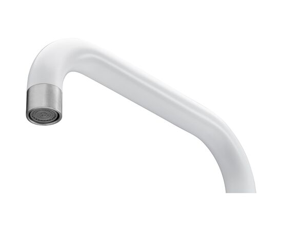 Смеситель GRANADO Oviedo White (gz0205), изображение 5 Смеситель GRANADO Oviedo White (gz0205), изображение 5