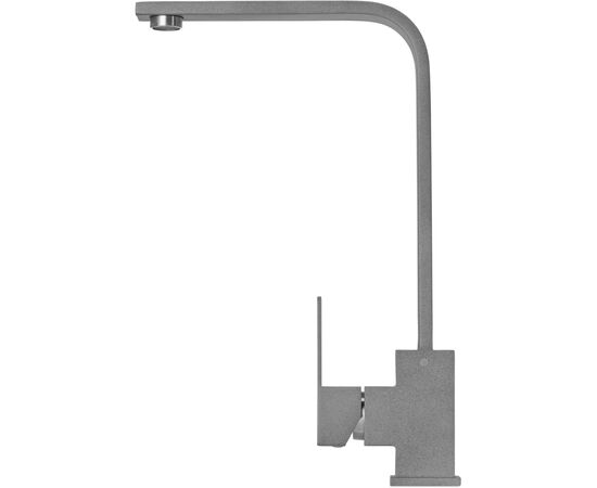 Смеситель GRANADO Tarrasa Grafito (gz0309), изображение 2