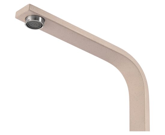 Смеситель GRANADO Tarrasa Gris (gz0308), изображение 5 Смеситель GRANADO Tarrasa Gris (gz0308), изображение 5