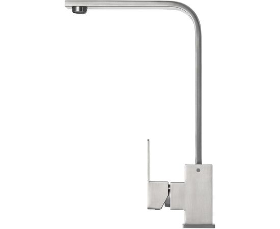 Смеситель GRANADO Tarrasa Inox (gz0307), изображение 2 Смеситель GRANADO Tarrasa Inox (gz0307), изображение 2