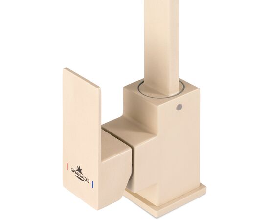 Смеситель GRANADO Tarrasa Ivory (gz0304), изображение 3 Смеситель GRANADO Tarrasa Ivory (gz0304), изображение 3