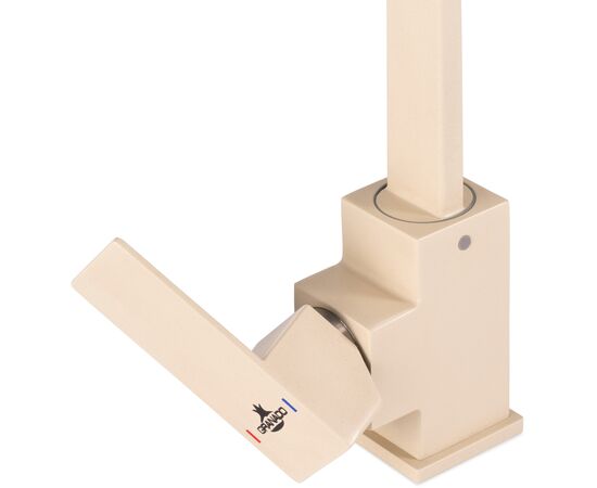 Смеситель GRANADO Tarrasa Ivory (gz0304), изображение 4 Смеситель GRANADO Tarrasa Ivory (gz0304), изображение 4