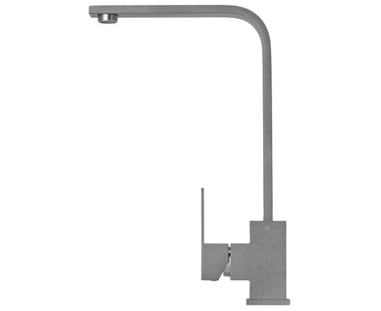 Смеситель GRANADO Tarrasa LUX grafito (gz0309L)