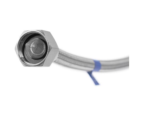 Смеситель GRANADO Tarrasa LUX inox (gz0307L), изображение 6