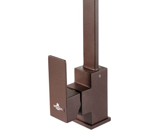 Смеситель GRANADO Tarrasa marron (gz0306), изображение 3 Смеситель GRANADO Tarrasa marron (gz0306), изображение 3