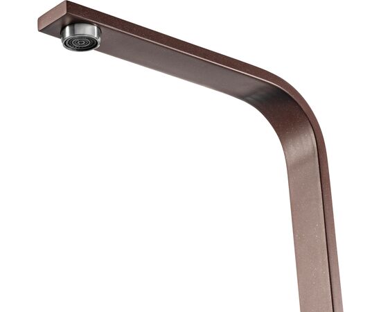 Смеситель GRANADO Tarrasa marron (gz0306), изображение 4 Смеситель GRANADO Tarrasa marron (gz0306), изображение 4