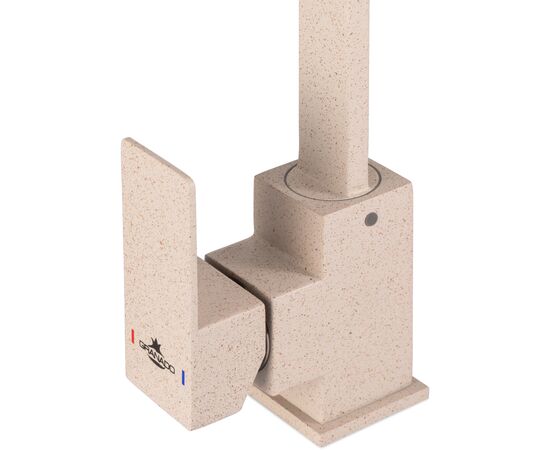 Смеситель GRANADO Tarrasa Terra (gz0303), изображение 3