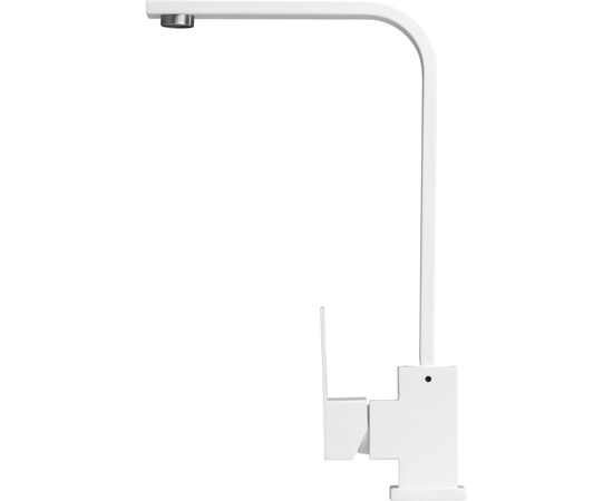 Смеситель GRANADO Tarrasa White (gz0305), изображение 2 Смеситель GRANADO Tarrasa White (gz0305), изображение 2