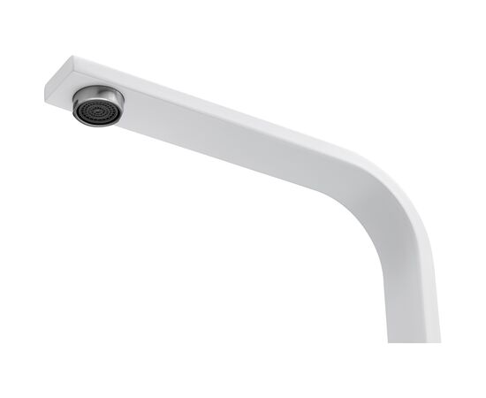 Смеситель GRANADO Tarrasa White (gz0305), изображение 5 Смеситель GRANADO Tarrasa White (gz0305), изображение 5