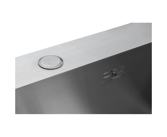 Мойка кухонная GRANADO Galera S201 (GS02201), изображение 5 Мойка кухонная GRANADO Galera S201 (GS02201), изображение 5